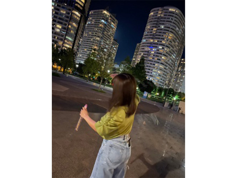 社員インタビュー