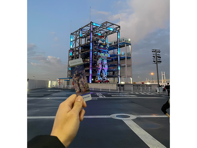 社員インタビュー