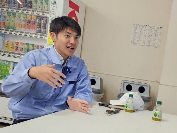 株式会社ウェルテック伸栄様